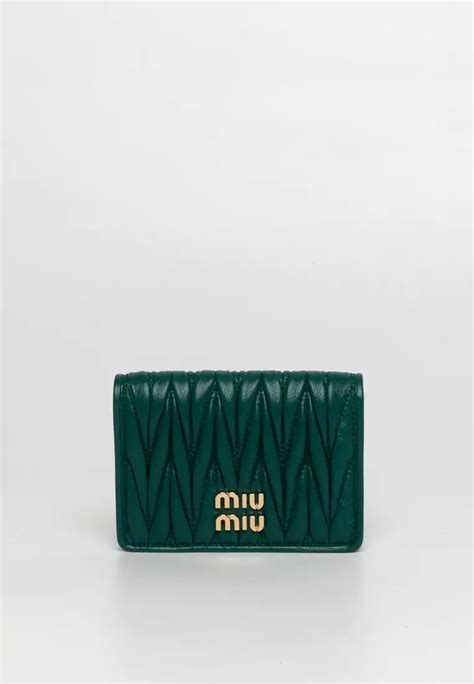 miu miu card holder hk